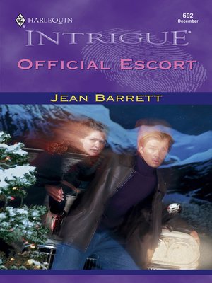 cover image of Official Escort